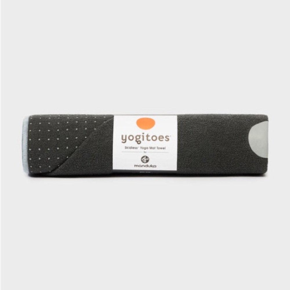 Yogitoes® Yoga Mat Towel